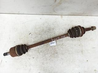 Полуось моста задний Hyundai SANTA FE 2003