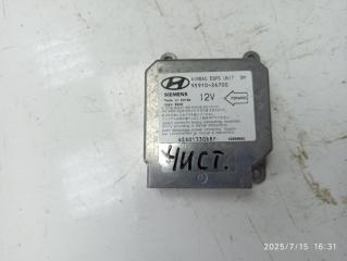Блок управления AIR BAG Hyundai SANTA FE 2005