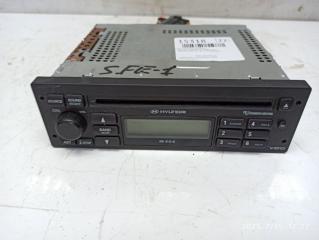 Магнитола штатная Hyundai SANTA FE 2005