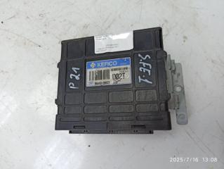 Блок управления АКПП Hyundai SANTA FE 2005