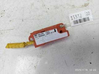 Датчик AIR BAG Hyundai SANTA FE 2005 контрактная Датчик AIR BAG Hyundai SANTA FE 2005