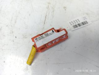 Датчик AIR BAG Hyundai SANTA FE 2005 контрактная Датчик AIR BAG Hyundai SANTA FE 2005
