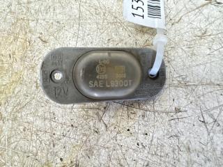 Фонарь подсветки номера Hyundai SANTA FE 2007