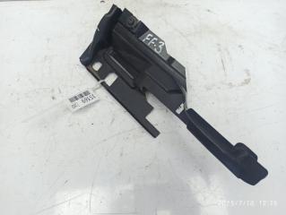 Накладка крыла под капот передняя левая FORD FOCUS 2013 контрактная Накладка крыла под капот передняя левая FORD FOCUS 2013