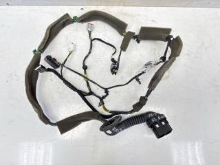 Проводка двери передняя правая FORD FOCUS 2013 контрактная Проводка двери передняя правая FORD FOCUS 2013