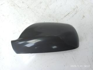 Запчасть крышка зеркала наружного левая Peugeot 307 2001-2007