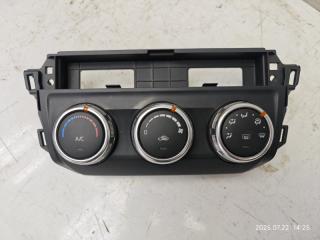 Блок управления отопителем Mazda CX-5 2015-