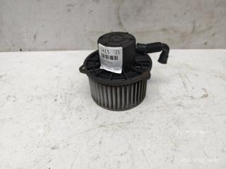 Моторчик отопителя Hyundai SANTA FE 2005 контрактная Моторчик отопителя Hyundai SANTA FE 2005