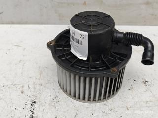 Моторчик отопителя Hyundai SANTA FE 2005 контрактная Моторчик отопителя Hyundai SANTA FE 2005