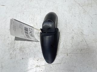 Петля стекла крышки багажника задняя левая Hyundai SANTA FE 2007 Б/У Петля стекла крышки багажника задняя левая Hyundai SANTA FE 2007