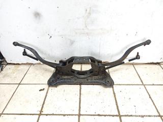 Балка подвески задняя Hyundai SANTA FE 2007 Б/У Балка подвески задняя Hyundai SANTA FE 2007