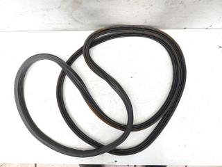 Уплотнитель крышки багажника Hyundai SANTA FE 2003 контрактная Уплотнитель крышки багажника Hyundai SANTA FE 2003