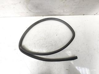 Уплотнитель дверного проема задний правый Hyundai SANTA FE 2003 контрактная Уплотнитель дверного проема задний правый Hyundai SANTA FE 2003