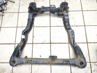 Балка подмоторная подрамник передняя Hyundai SANTA FE 2005