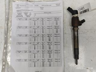 Форсунка топливная Land Rover Range Rover 2002-2012 контрактная Форсунка топливная Land Rover Range Rover 2002-2012