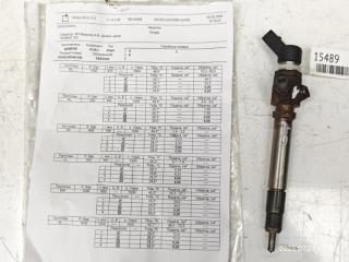 Форсунка топливная Land Rover Range Rover 2002-2012 контрактная Форсунка топливная Land Rover Range Rover 2002-2012