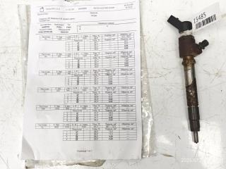 Форсунка топливная Land Rover Range Rover 2002-2012 контрактная Форсунка топливная Land Rover Range Rover 2002-2012