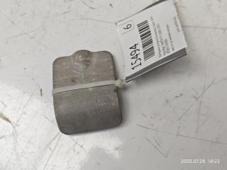 Заглушка шторки багажника задняя левая Hyundai SANTA FE 2003 контрактная Заглушка шторки багажника задняя левая Hyundai SANTA FE 2003