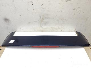 Спойлер крышки багажника задний FORD FOCUS 2013