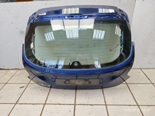 Крышка багажника FORD FOCUS 2013