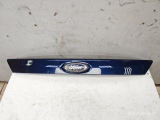 Накладка крышки багажника ручка FORD FOCUS 2013