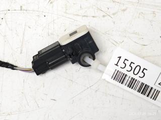 Датчик AIR BAG FORD FOCUS 2013 контрактная Датчик AIR BAG FORD FOCUS 2013