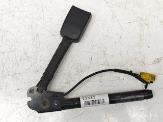 Замок ремня безопасности с пиропатроном передний левый Ford Fusion 2005-2012