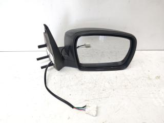 Зеркало боковое электрическое с подогоревом переднее правое Лада Нива Тревел 2020- Б/У Зеркало боковое электрическое с подогоревом переднее правое Лада Нива Тревел 2020-