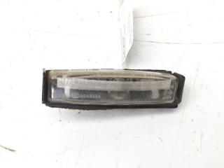 Фото запчасти фонарь подсветки номера Toyota Camry Б/У запчасть Запчасть фонарь подсветки номера Toyota Camry