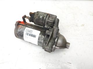 Стартер Renault Master 2010-