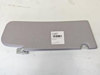 Козырек солнцезащитный передний правый Лада Нива Тревел