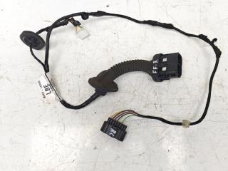 Проводка двери задняя левая FORD FOCUS 2013 контрактная Проводка двери задняя левая FORD FOCUS 2013