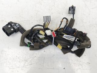 Проводка двери передняя левая FORD FOCUS 2013 контрактная Проводка двери передняя левая FORD FOCUS 2013