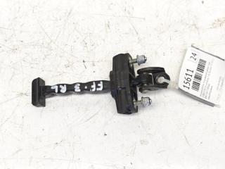 Ограничитель открывания двери задний FORD FOCUS 2013