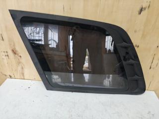 Стекло кузовное заднее левое Hyundai SANTA FE 2007 Б/У Стекло кузовное заднее левое Hyundai SANTA FE 2007