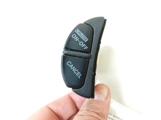 Кнопки круизконтроля левые Hyundai SANTA FE 2005