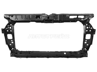 Панель передняя (телевизор) Hyundai Solaris 2011-2017 новая Панель передняя (телевизор) Hyundai Solaris 2011-2017