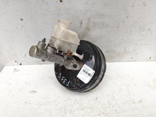 Усилитель тормозов с цилиндром и бачком Hyundai SANTA FE 2005