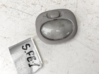 Плафон салонный задний Hyundai SANTA FE 2007