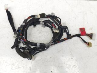 Проводка крышки багажника Hyundai SANTA FE 2007