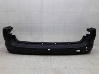 Бампер задний Лада Ларгус контрактная Бампер задний Лада Ларгус