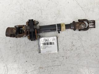 Вал кардан рулевой Hyundai SANTA FE 2007