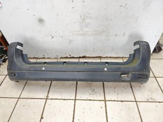 Бампер задний Лада Ларгус контрактная Бампер задний Лада Ларгус