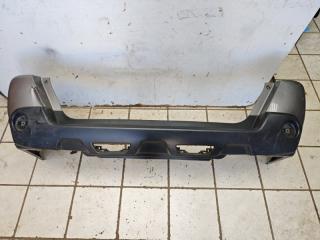 Бампер задний Nissan X-Trail 2007- Б/У Бампер задний Nissan X-Trail 2007-