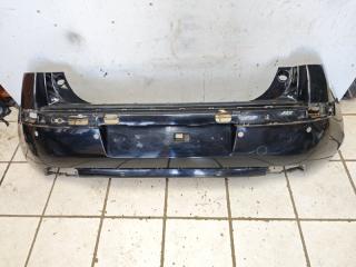Бампер задний Citroen C4 2005- Б/У Бампер задний Citroen C4 2005-