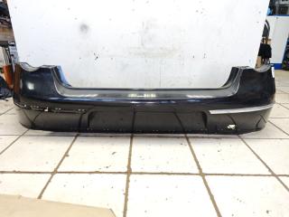 Бампер задний Volkswagen Passat 2005- Б/У Бампер задний Volkswagen Passat 2005-