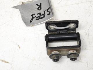 Петля крышки багажника Hyundai SANTA FE 2007