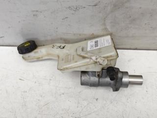 Цилиндр тормозной главный с бачком FORD FOCUS 2013