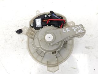 Моторчик отопителя Land Rover Discovery 2017- контрактная Моторчик отопителя Land Rover Discovery 2017-