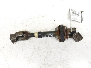 Вал кардан рулевой Hyundai SANTA FE 2007